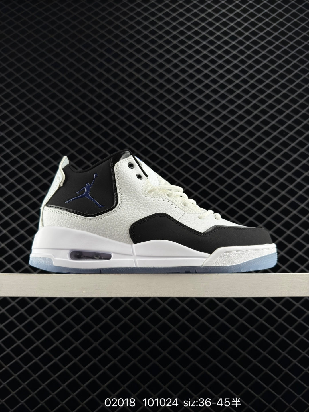 Air Jordan Courtside 23